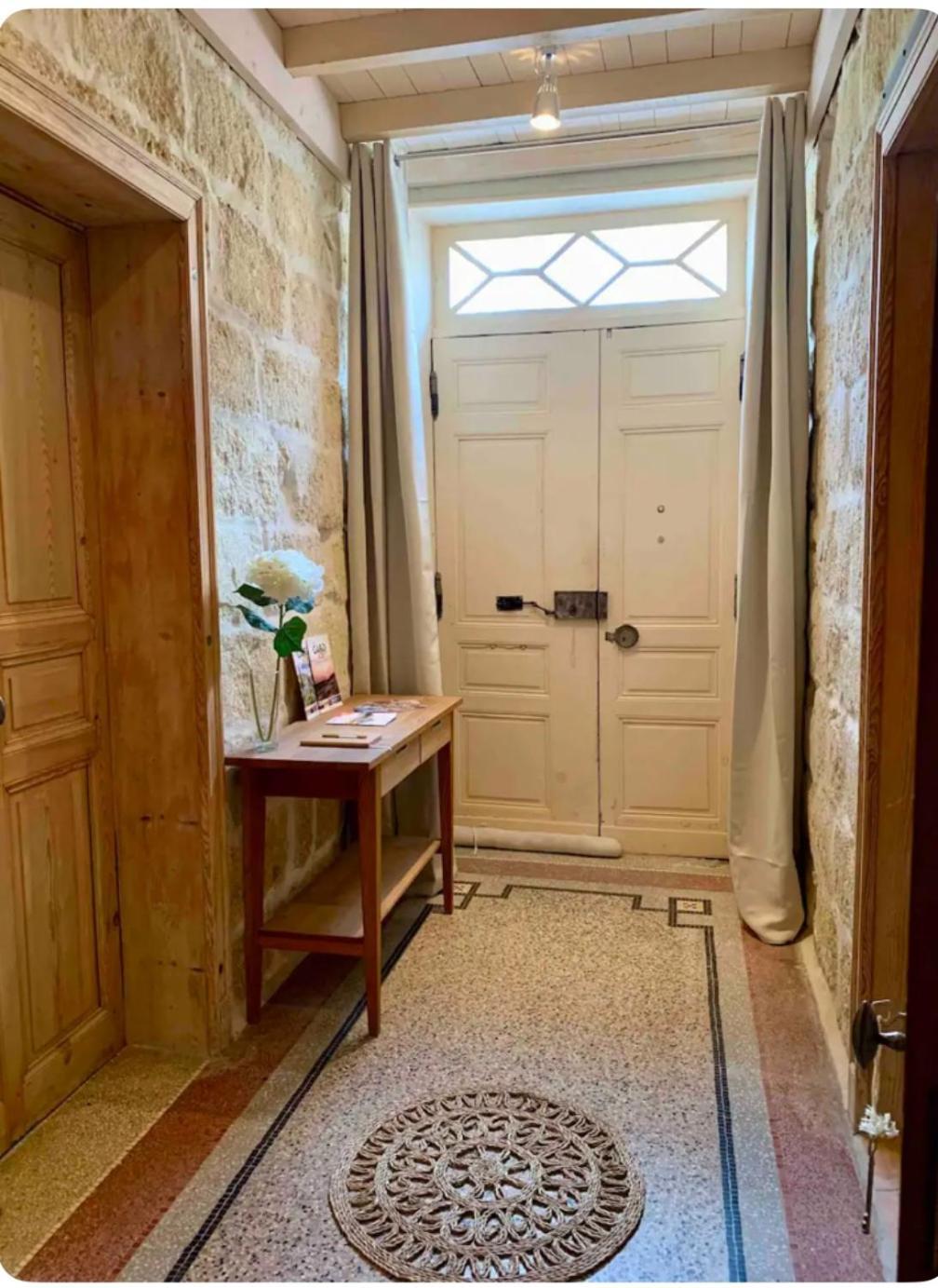 Le Figuier Apartment Beauvoisin  Exterior photo