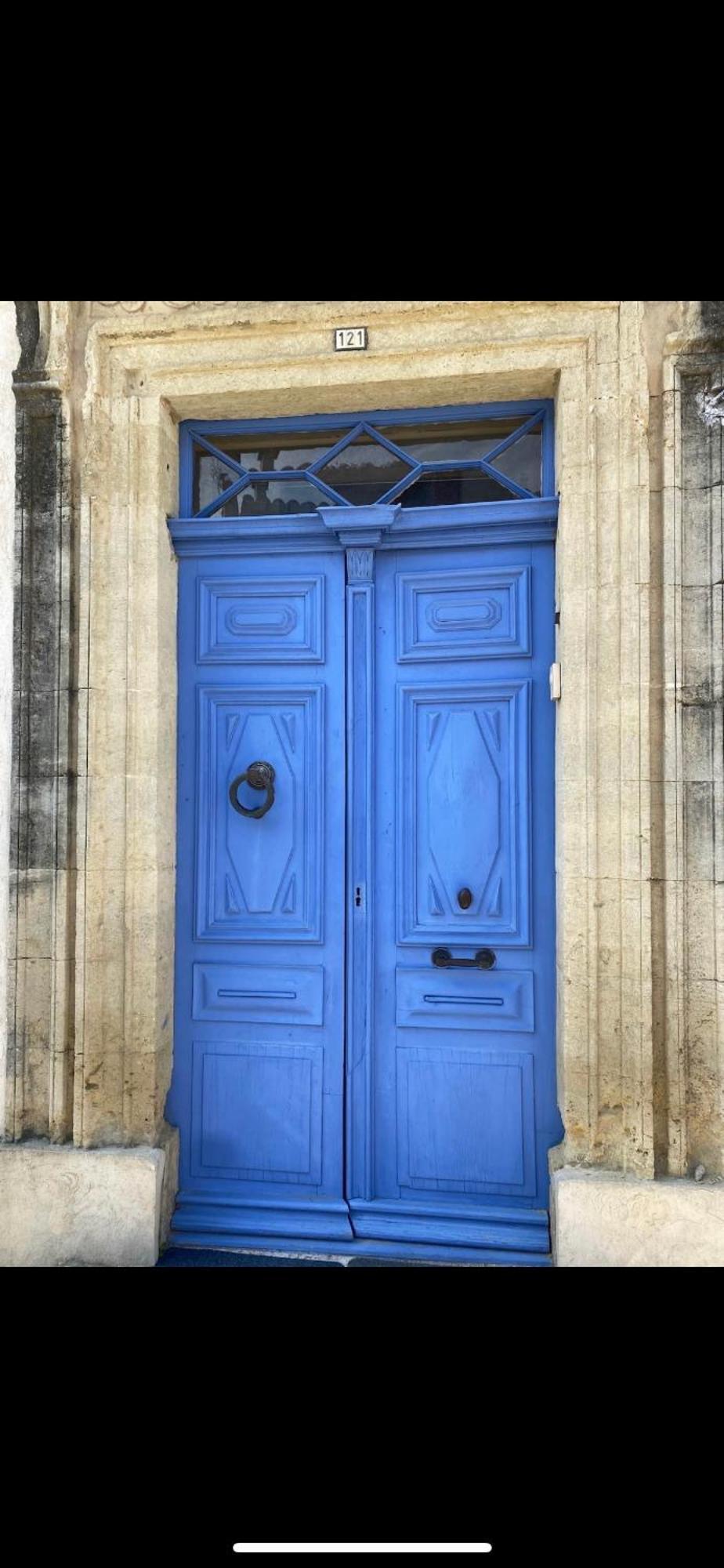 Le Figuier Apartment Beauvoisin  Exterior photo
